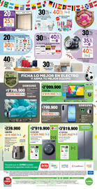 Catálogo Jumbo Página 8