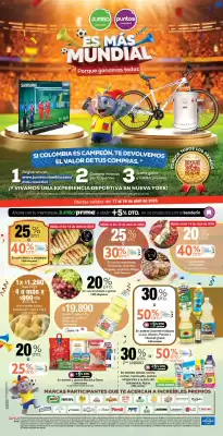 Jumbo (válido hasta 20-04)