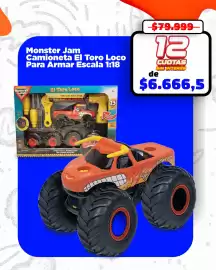 Catálogo City Kids semana 16 Página 2