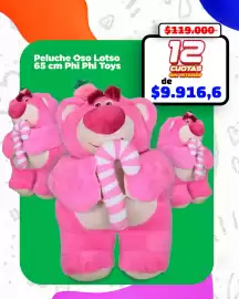 Catálogo City Kids semana 16 Página 3