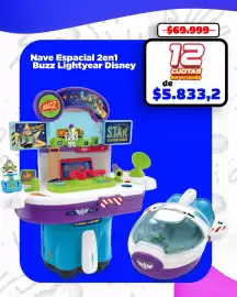 Catálogo City Kids semana 16 Página 4