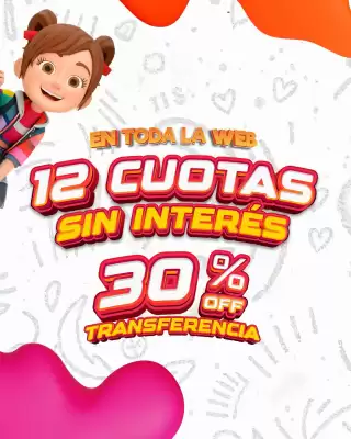 City Kids (válido hasta 20-04)