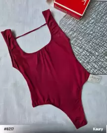 Catálogo Lencería Julieta semana 16 Página 1