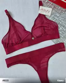 Catálogo Lencería Julieta semana 16 Página 2