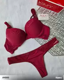 Catálogo Lencería Julieta semana 16 Página 3