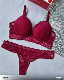 Catálogo Lencería Julieta semana 16 Página 4