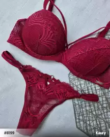 Catálogo Lencería Julieta semana 16 Página 5