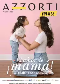 Catálogo Azzorti Página 1