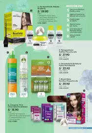 Catálogo Azzorti Página 41