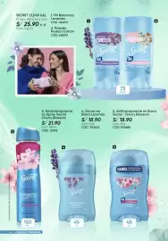 Catálogo Azzorti Página 44