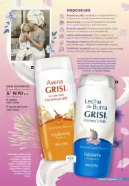 Catálogo Azzorti Página 59