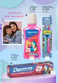 Catálogo Azzorti Página 62