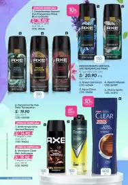 Catálogo Azzorti Página 64