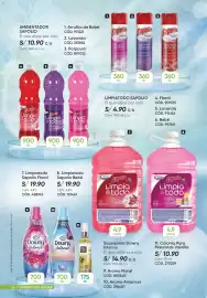 Catálogo Azzorti Página 66