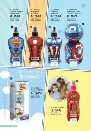 Catálogo Azzorti Página 74