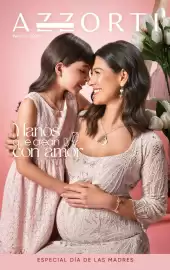 Catálogo Azzorti Página 1