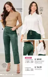 Catálogo Azzorti Página 10