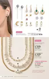 Catálogo Azzorti Página 124