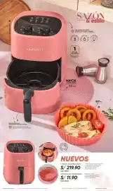 Catálogo Azzorti Página 126