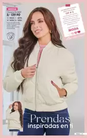 Catálogo Azzorti Página 13