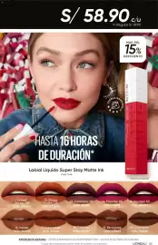 Catálogo Azzorti Página 137