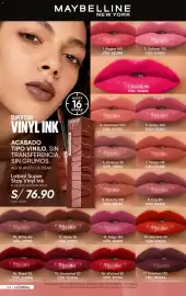 Catálogo Azzorti Página 138