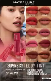 Catálogo Azzorti Página 139