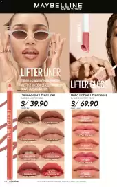 Catálogo Azzorti Página 140