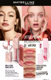 Catálogo Azzorti Página 141