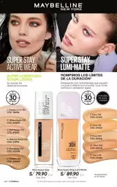 Catálogo Azzorti Página 144