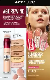 Catálogo Azzorti Página 146