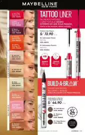 Catálogo Azzorti Página 147