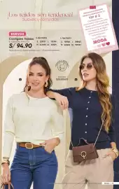 Catálogo Azzorti Página 15