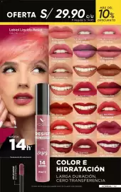 Catálogo Azzorti Página 153