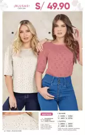 Catálogo Azzorti Página 16