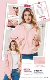 Catálogo Azzorti Página 17