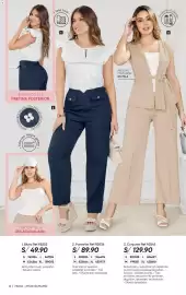 Catálogo Azzorti Página 18