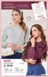 Catálogo Azzorti Página 19