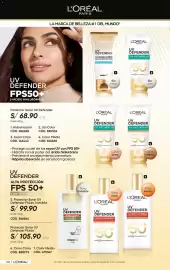 Catálogo Azzorti Página 190