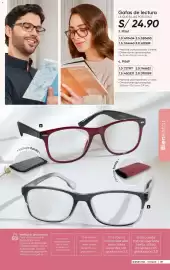 Catálogo Azzorti Página 195