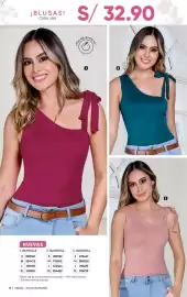 Catálogo Azzorti Página 20