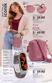 Catálogo Azzorti Página 214