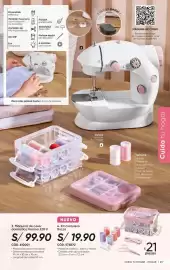 Catálogo Azzorti Página 221