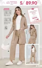 Catálogo Azzorti Página 25