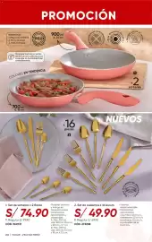 Catálogo Azzorti Página 266