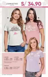 Catálogo Azzorti Página 28