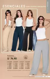 Catálogo Azzorti Página 31