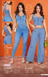 Catálogo Azzorti Página 39