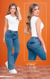 Catálogo Azzorti Página 46