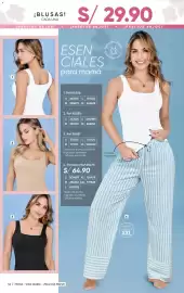 Catálogo Azzorti Página 58